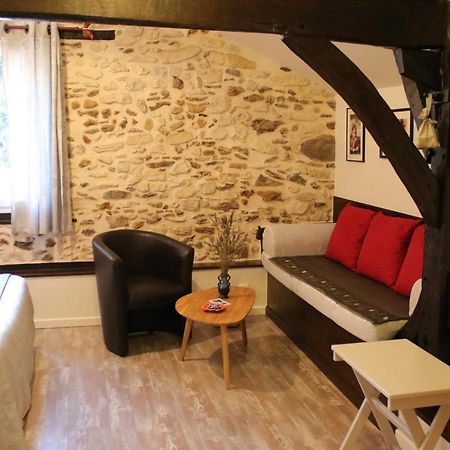 Chambre D'Hotes Au Sargaillon Pouillon Exterior photo