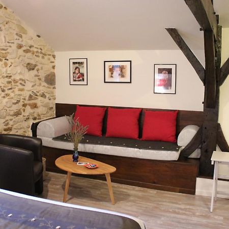 Chambre D'Hotes Au Sargaillon Pouillon Exterior photo